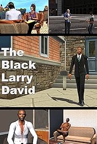 The Black Larry David (2016)