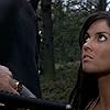 Horst Janson and Caroline Munro in Captain Kronos: Vampire Hunter (1974)