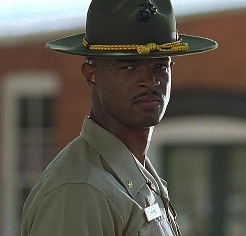 Damon Wayans in Major Payne (1995)