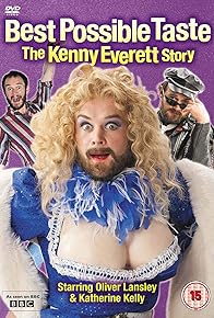 Primary photo for Best Possible Taste: The Kenny Everett Story