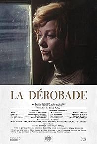 Primary photo for La dérobade