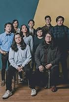 Ben&Ben, Paolo Guico, Miguel Guico, Andrew De Pano, Agnes Reoma, Keifer Cabugao, Poch Barretto, Toni Muñoz, Patricia R. Lasaten, and Jam Villanueva