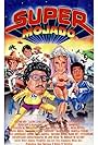 Super mojado (1991)