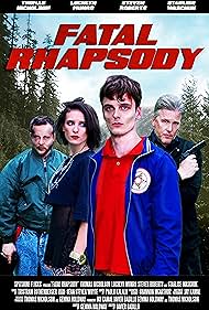 Fatal Rhapsody (2017)