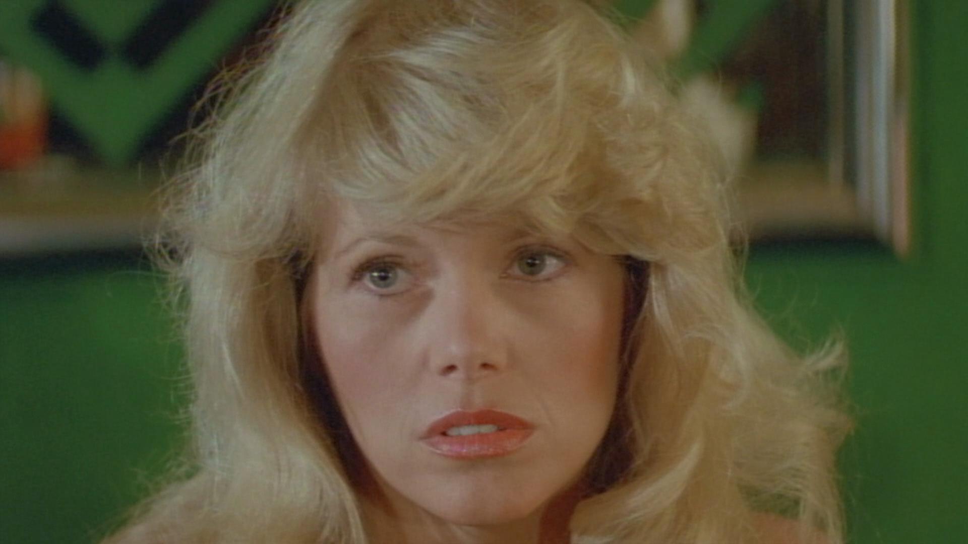 Misty Rowe in Double Exposure (1982)