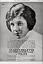 Gladys Hulette in Waifs (1918)