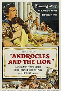 Primary photo for Androcles and the Lion