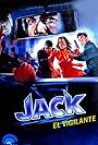 Jack el vigilante (1991)