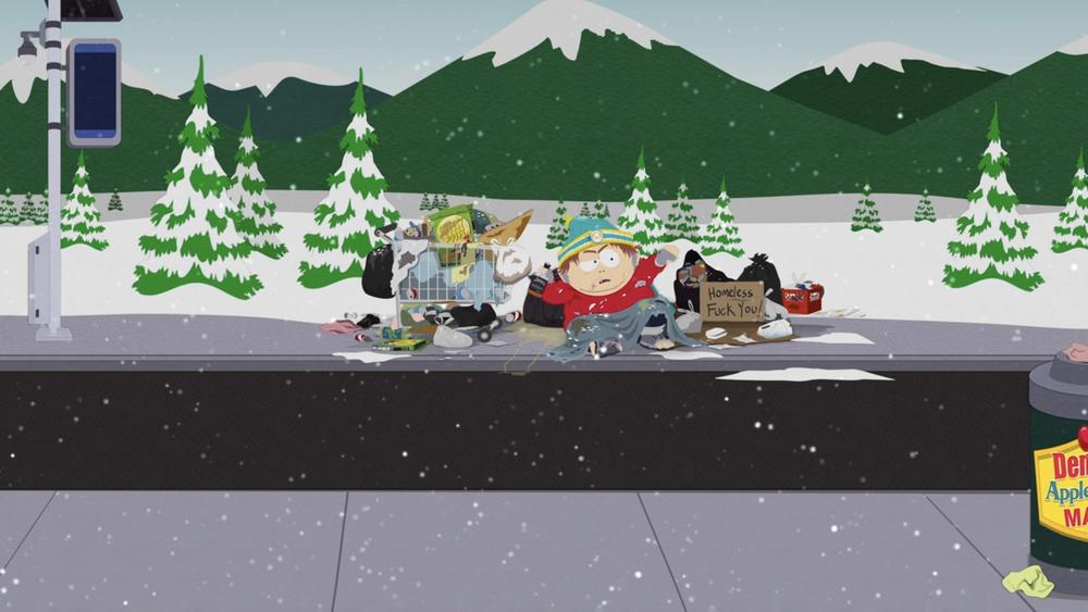 South Park (1997)