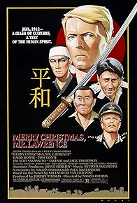 Primary photo for Merry Christmas Mr. Lawrence