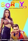 Maninder Buttar and Neha Kakkar in Neha Kakkar & Maninder Buttar: Sorry Song (2019)