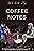 Coffee Notes