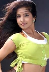 Primary photo for Shubha Poonja