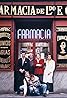 Farmacia de guardia (TV Series 1991–1996) Poster