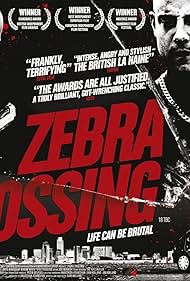 Zebra Crossing (2008)