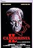 Le maître de la camorra (1986) Poster