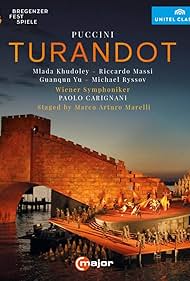 Turandot (2015)