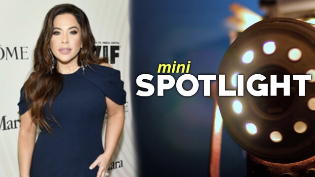 AfterBuzz TV's Mini Spotlight (2017)