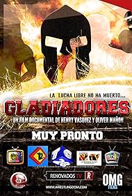 Gladiadores (2017)