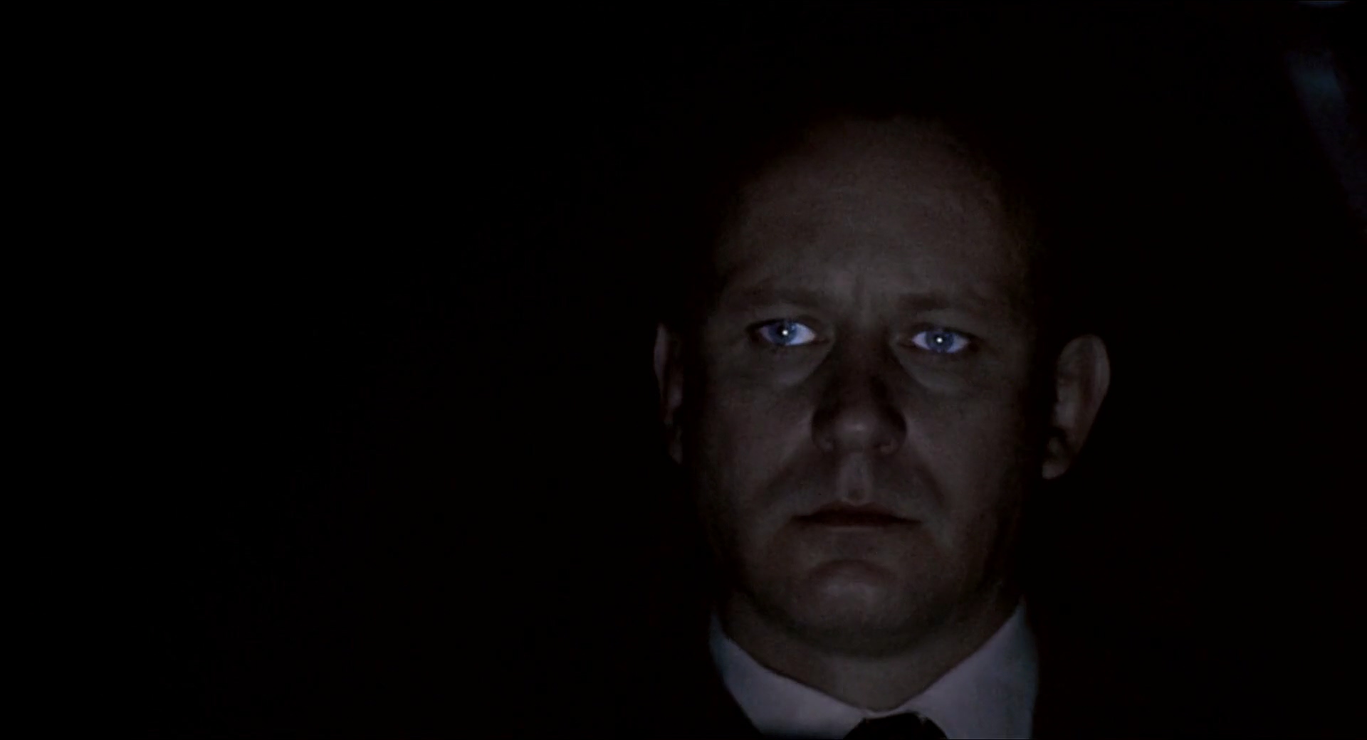 Stellan Skarsgård in Insomnia (1997)