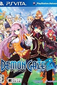 Primary photo for Demon Gaze