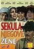 Sekula i njegove zene (1986) Poster