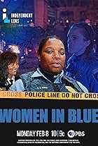 Women in Blue