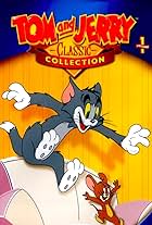 Tom and Jerry Classic Collection Volume 1