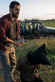 Rui Ricardo Diaz in Impuros (2018)