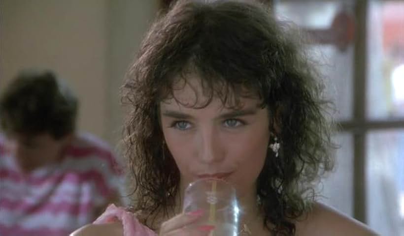 Isabelle Adjani in One Deadly Summer (1983)