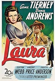 Laura (1944)