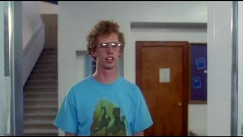 Napoleon Dynamite