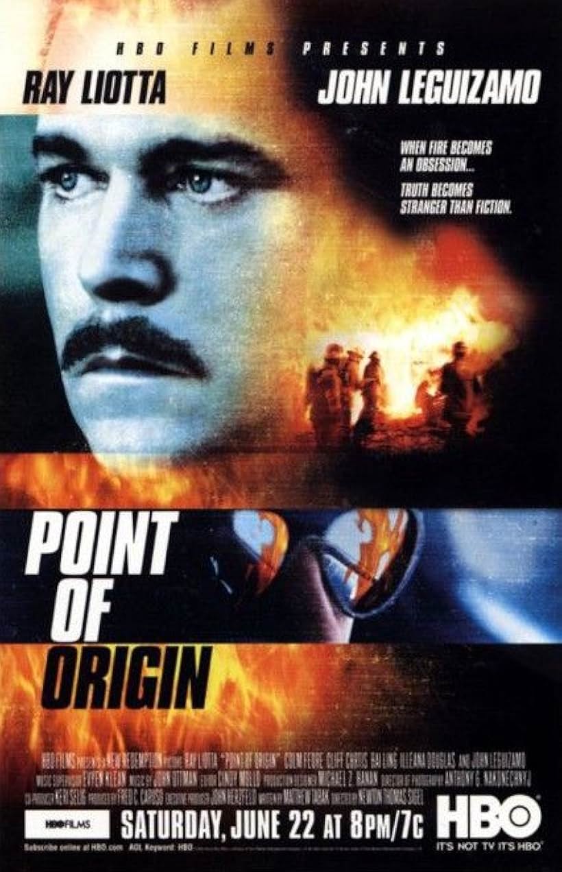 Point of Origin (2002)