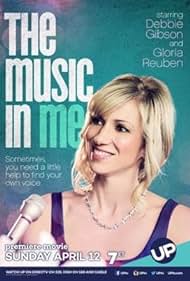 Debbie Gibson in The Music in Me (2015)