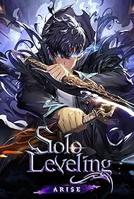 Solo Leveling: ARISE (2024)