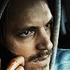 Joel Kinnaman in Johan Falk: Kodnamn - Lisa (2012)