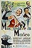 Mascarade à Mexico (1945) Poster