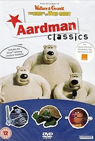 Primary photo for Wallace & Gromit: The Aardman Collection 2