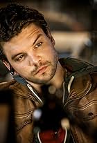 Andrew Lee Potts As Tom Tom In By Any Means