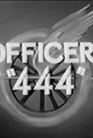 Officer '444' (1926)