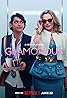 Glamorous (TV Series 2023) Poster