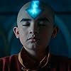 Gordon Cormier in Avatar: The Last Airbender (2024)