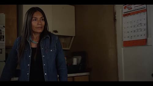 Diné - Brooke - 2019 NYU Film