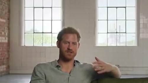 Rising Phoenix: Le Pouvoir Du Sport, Par Le Prince Harry Et Les Athletes De (French Subtitled)