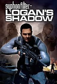 Syphon Filter: Logan's Shadow (2007)