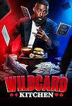 Wildcard Kitchen