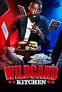 Eric Adjepong in Wildcard Kitchen (2024)