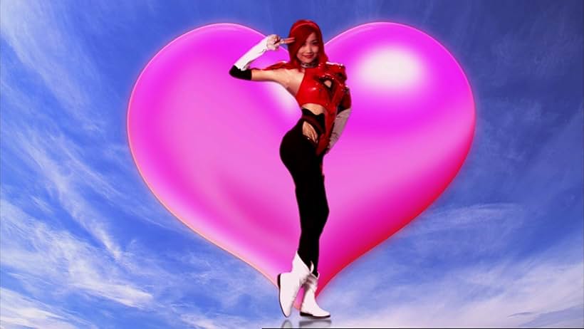 Cutie Honey (2004)