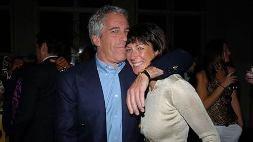 Epstein's Shadow: Ghislaine Maxwell (2021)