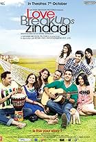 Love Breakups Zindagi